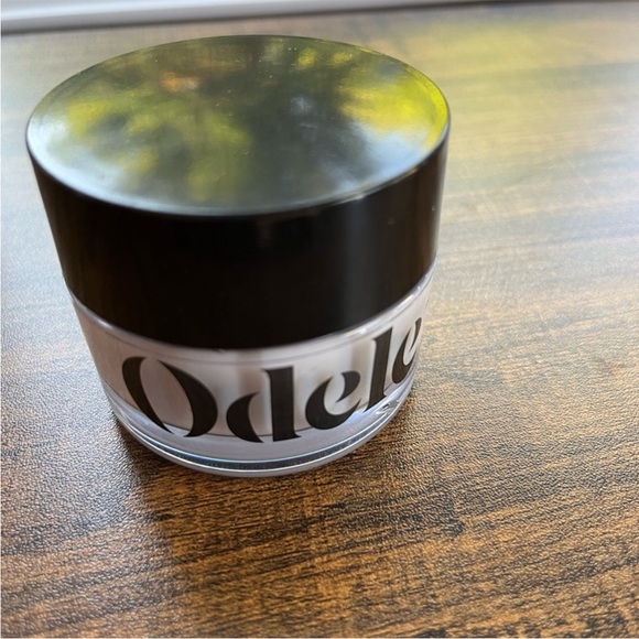 Odele Cream Pomade Matte Finish Medium Hold - Picture 3 of 7